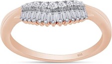 Cttw natural diamond for sale  USA