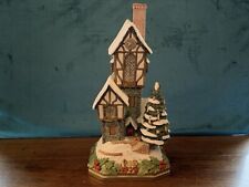 David winter christmastime for sale  HELSTON