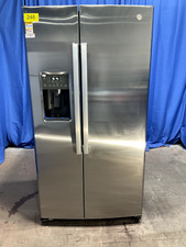 Refrigerator gss25gypfs 248 for sale  Muncie