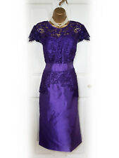 Gino cerruti purple for sale  LONDON