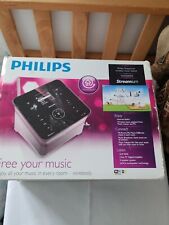 philips streamium for sale  PRESTWICK