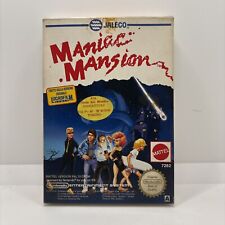 Gioco maniac mansion usato  Italia