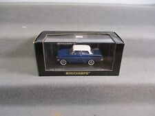 Minichamps 430043005 pel gebraucht kaufen  Wenden