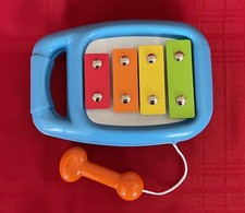 Xylophone musical toy for sale  Romeoville