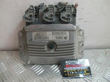 8200471073 centralina ecu usato  Ravanusa