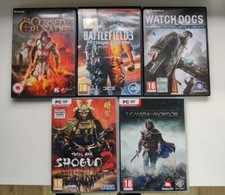 Videogiochi games watch usato Videogiochi games watch usato  Licata