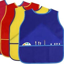 Painting aprons school for sale  CHATTERIS