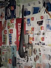 Motorino tergicristallo poster usato  Grottaglie