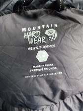 mountain hardwear usato mountain hardwear usato Verdellino