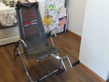 Lounge ultra abdominal for sale  Coeur D Alene