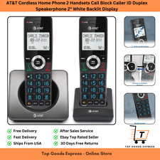 Cordless home phone for sale  USA