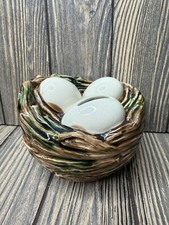 Vintage ceramic bird for sale  Marion