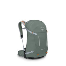 Osprey hikelite unisex usato  Roccagloriosa