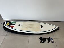 Tuflite 6ft surfboard for sale  BEDFORD