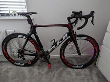 Fuji carbon road for sale  NOTTINGHAM