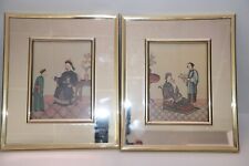 Vintage chinese art for sale  Wilmington