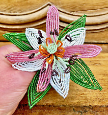 Old bouquet flowers d'occasion  Expédié en Belgium