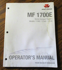 massey compact tractor for sale  Elizabeth