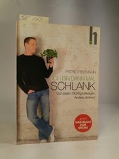 Schlank essen . gebraucht kaufen  Lübeck