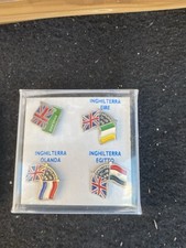 Lotto spille delle usato  Milano