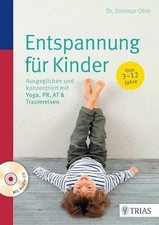 Entspannung kinder ausgegliche gebraucht kaufen  Stuttgart