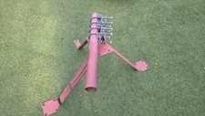 Motorised satellite dish for sale  STEVENAGE