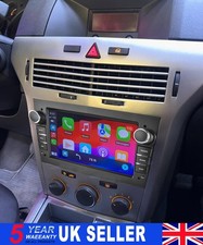 Head unit android for sale  UK