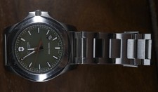 victorinox uhren gebraucht kaufen  Hannover