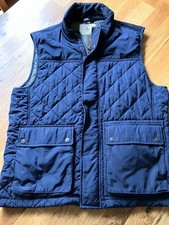 Aigle steppweste dark gebraucht kaufen  Bad Driburg