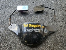 Gilera runner italjet for sale  COLCHESTER