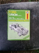 Classic car haynes for sale  ILFORD