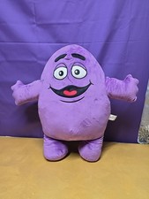mcdonalds grimace for sale  New Richmond
