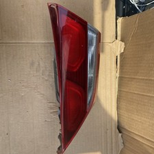 Lanterna traseira de halogênio tampa interna do porta-malas para 17-18 Hyundai Elantra passageiro direito comprar usado  Enviando para Brazil