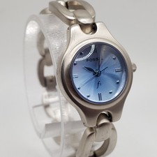 Fossil quartz watch for sale  Sparks