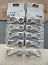 Lot crochets ikea d'occasion  Saint-Rambert-d'Albon