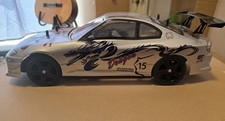 Tamiya nissan s15 gebraucht kaufen  Aachen