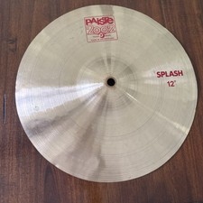 Paiste inch 2002 for sale  Peculiar