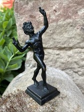Faune dansant pompéi d'occasion  Strasbourg-