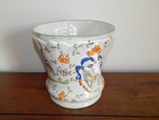 Ancien cache pot d'occasion  Vic-sur-Aisne
