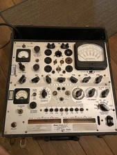 Hickok 539b tube for sale  Santa Ana