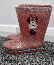 Girls minnie mouse for sale  MANCHESTER
