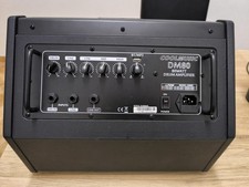 Coolmusic dm80 amp usato Coolmusic dm80 amp usato  Villasalto