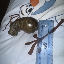 Antiques stone rhino for sale  LONDON