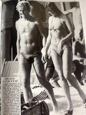Stefania sandrelli clippings usato  Tivoli