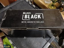 600w lumii black for sale  SOUTHAMPTON