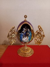 Oeuf collection copie d'occasion  Castelsarrasin