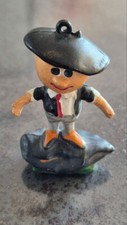 Figurine jim mascotte d'occasion  Aigrefeuille-d'Aunis