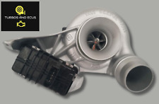 Turbo bmw 120d for sale  TELFORD