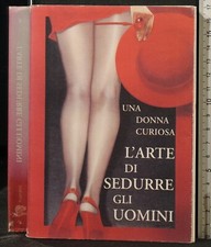 Arte sedurre gli usato Arte sedurre gli usato  Ariccia