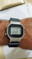 Usado, Vintage 1990 Casio G-Shock DW-5600 Japão em Funcionamento comprar usado  Enviando para Brazil